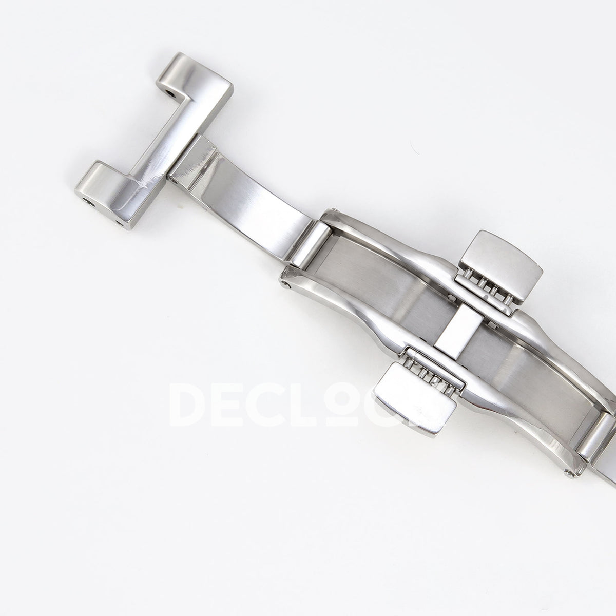 Franck Muller Vanguard FR2NCK Steel White ABF A2824 replica - deployant open