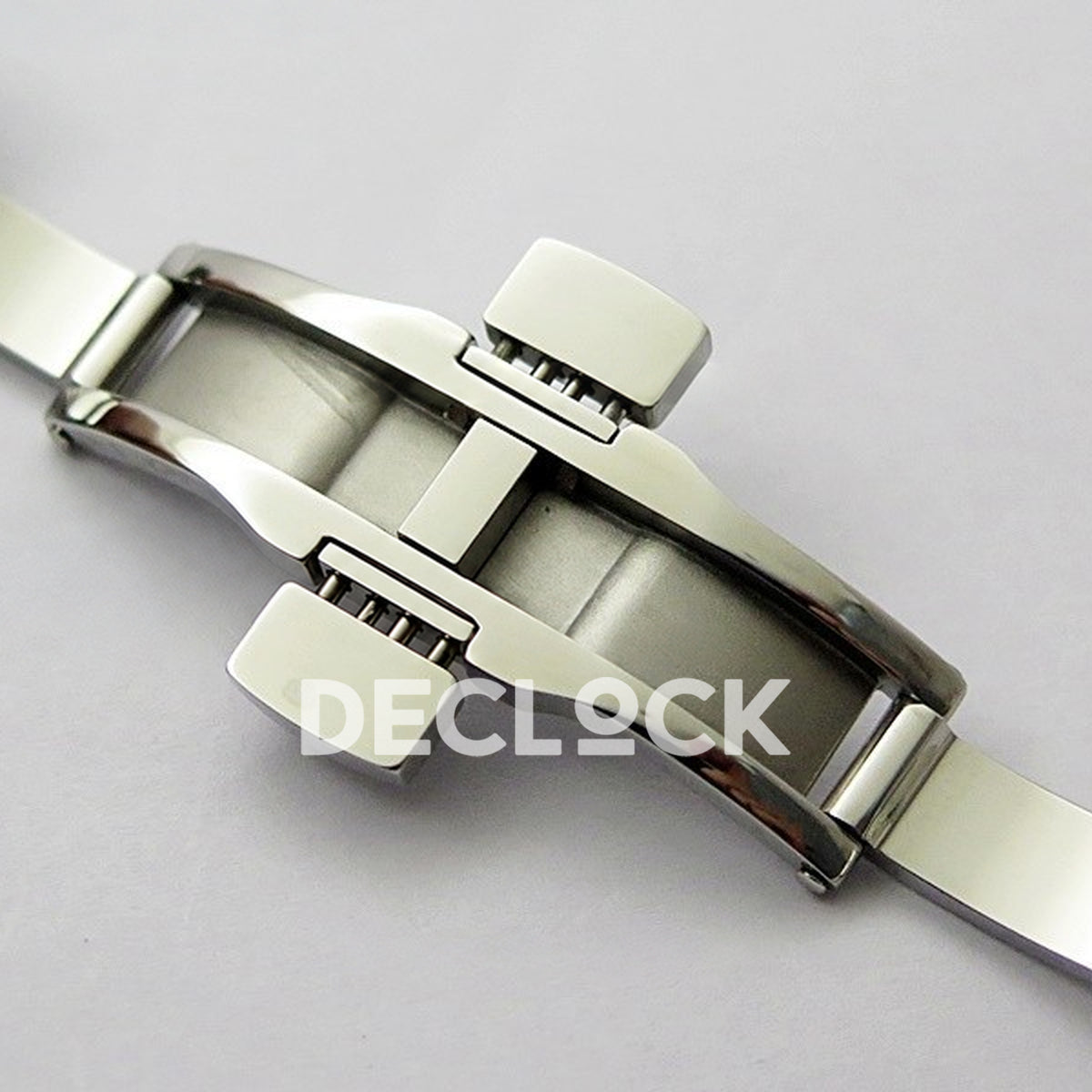Franck Muller Vanguard Pavé Color Markers - Clasp interior