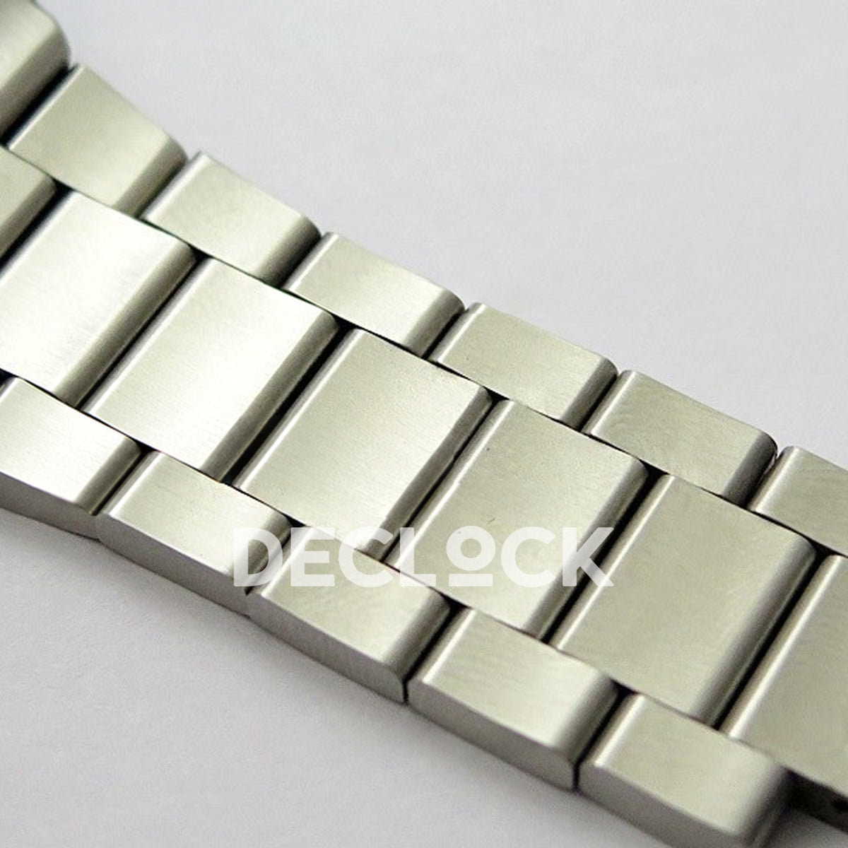 Franck Muller Vanguard Pavé Green - Bracelet interior