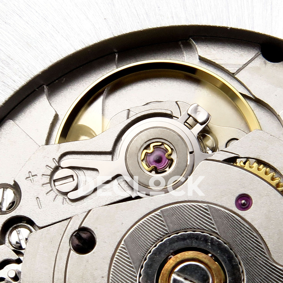 Franck Muller Vanguard Zvonimir Rose Gold Black ABF A2824 replica - balance detail