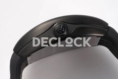 Vanguard V45 PVD Black Dial