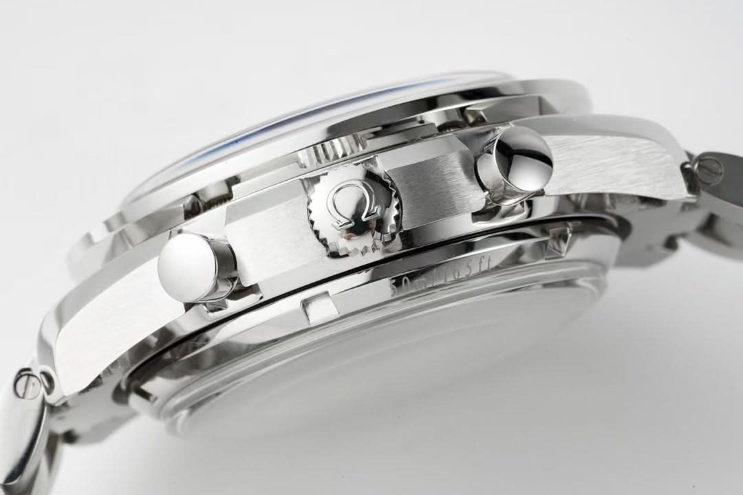 Speedmaster Racing Co-Axial Chronometer Chronograph 40mm