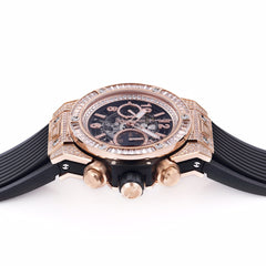 Big Bang RG Unico King Gold Diamond