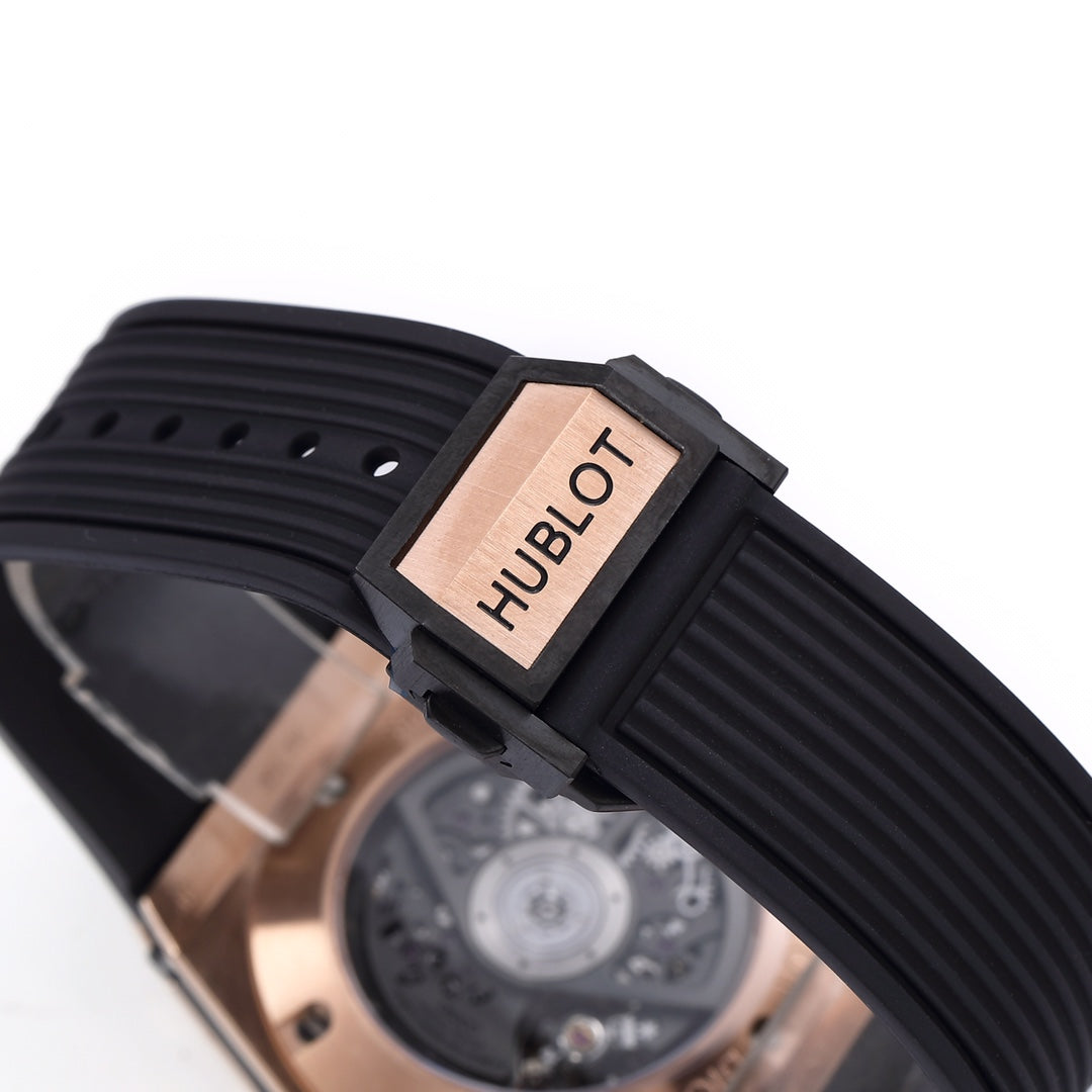 Big Bang RG Unico King Gold Diamond
