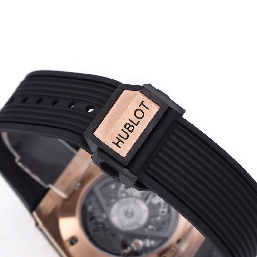 Big Bang RG Unico King Gold Diamond