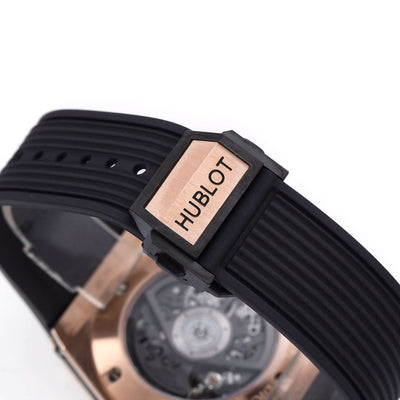 Big Bang RG Unico King Gold Diamond