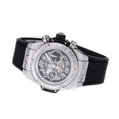 Big Bang SS Unico King Gold Diamond