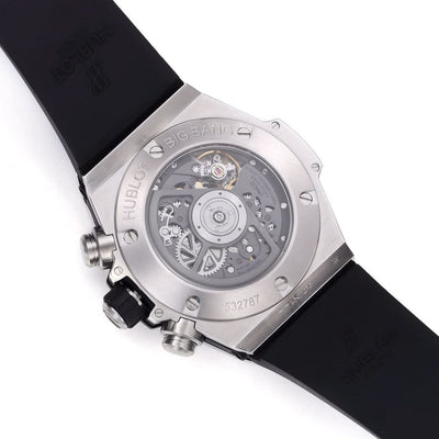 Big Bang SS Unico King Gold Diamond