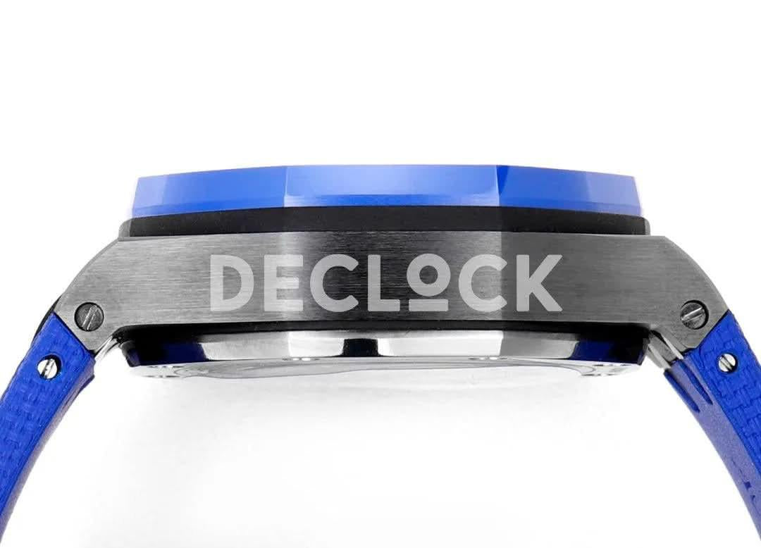 Replica Audemars Pigeut Royal Oak Offshore Novelty 44mm Blue Dial Ref. 26405CE.OO.A030CA.01 |  Declock.