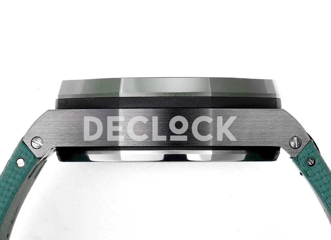 Replica Audemars Pigeut Royal Oak Offshore Novelty 44mm Green Dial Ref. 26405CE.OO.A056CA.01