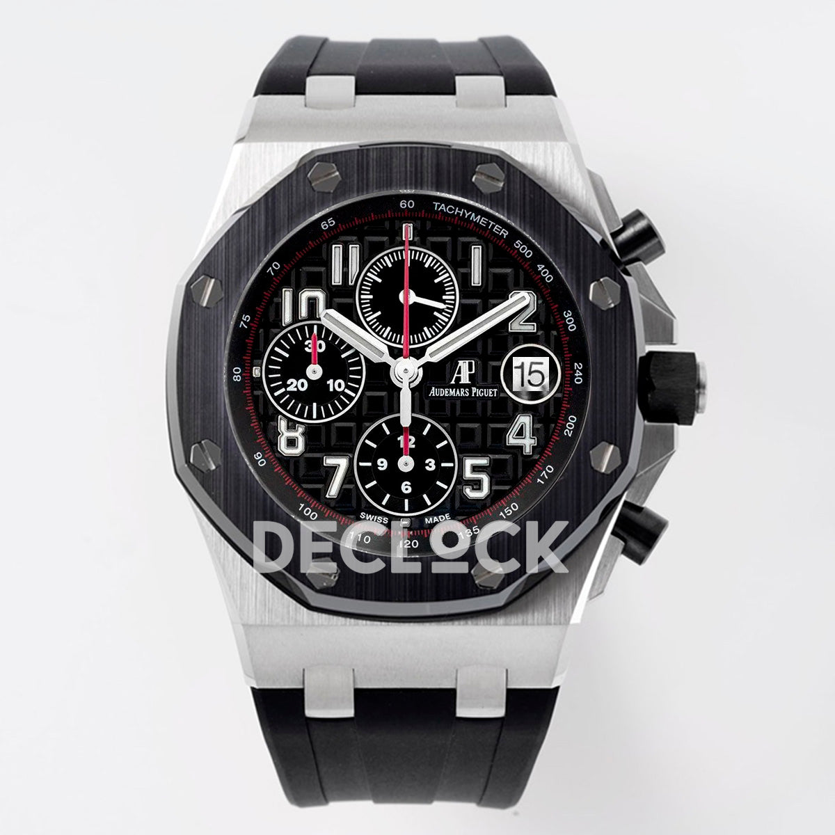 Royal Oak Offshore Dark Knight 2018 SIHH