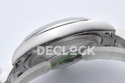 Oyster Perpetual 31mm 277200 Tiffany Blue Dial