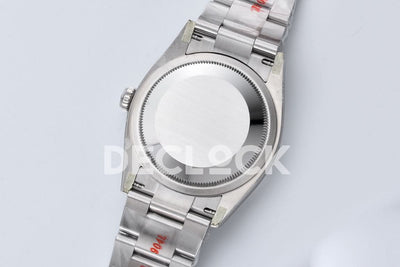 Oyster Perpetual 31mm 277200 Tiffany Blue Dial