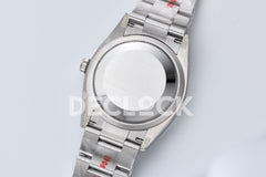 Oyster Perpetual 31mm 277200 Tiffany Red Dial