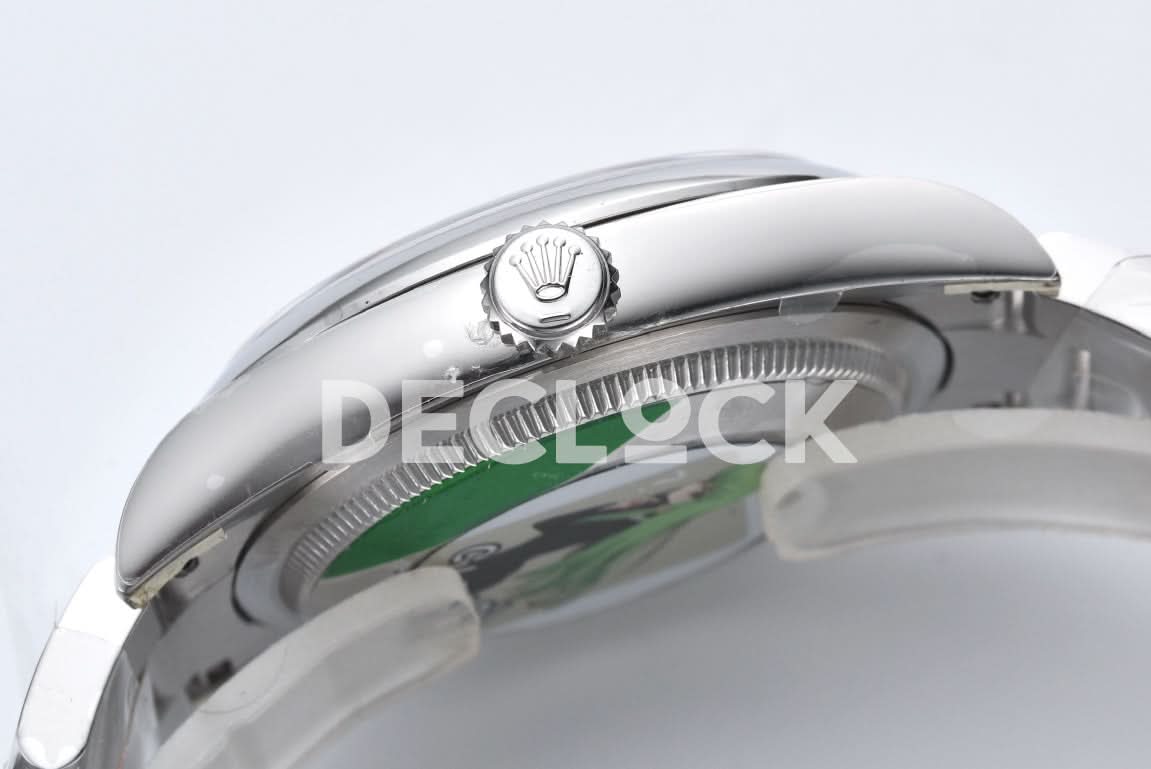 Oyster Perpetual 31mm 277200 Tiffany Blue Dial