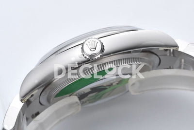 Oyster Perpetual 31mm 277200 Tiffany Blue Dial