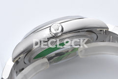 Oyster Perpetual 31mm 277200 Tiffany Red Dial