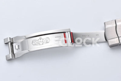 Oyster Perpetual 31mm 277200 Tiffany Blue Dial