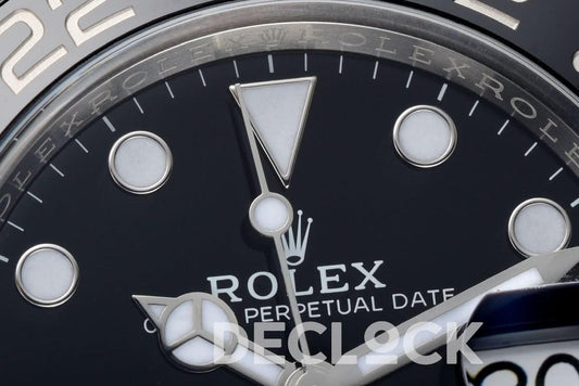 Replica Rolex GMT Master II 126710 Clean V3 "Bruce Wayne" |  Declock.