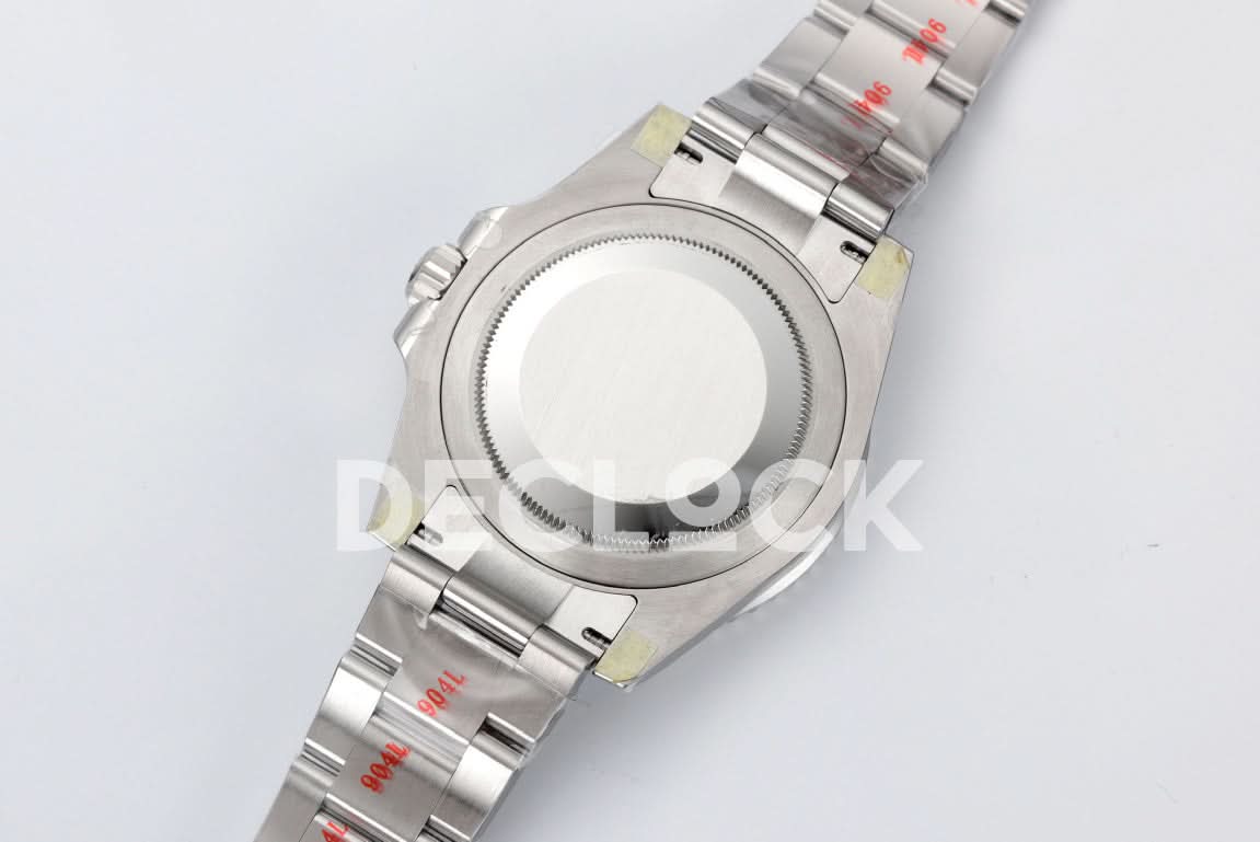 GMT Master II 126710 Clean V3 "Bruce Wayne"
