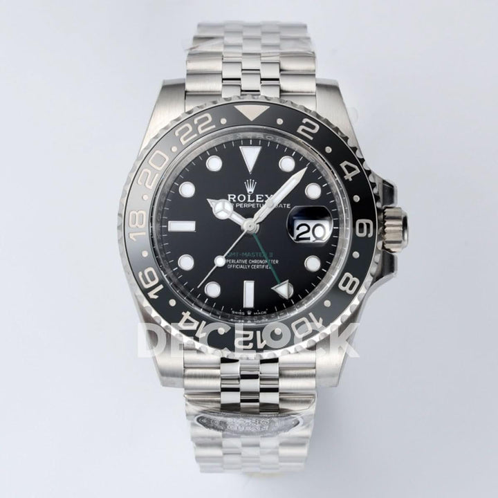 Rolex GMT-Master Replica Watches