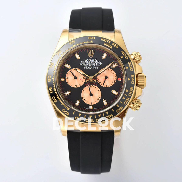 Rolex Daytona Replica Watches