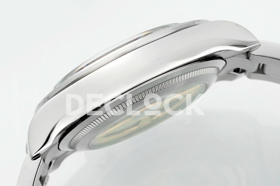 Daytona 126506 Steel Ice Blue Crystal Dial