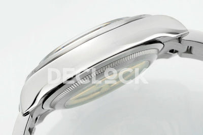 Daytona 126506 Steel Ice Blue Crystal Dial