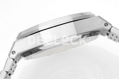 Royal Oak Chrono 26240 Frosted SS APSF