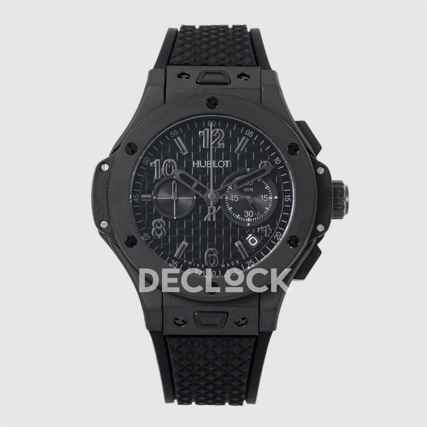 Big Bang 20th Anniversary Black