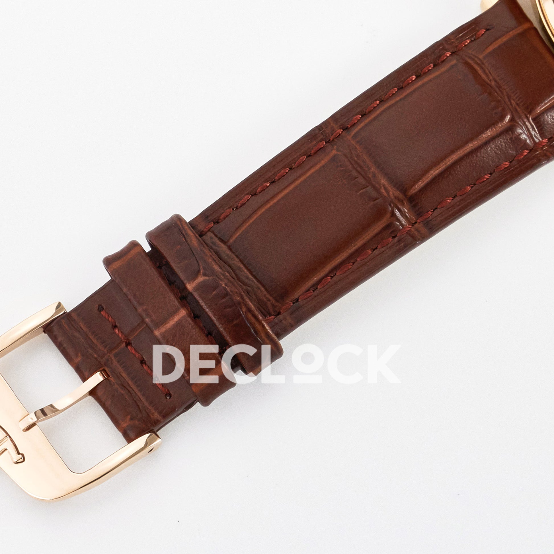 Jaeger-LeCoultre Master Ultra Thin Moon RG White 39mm Z+F A925