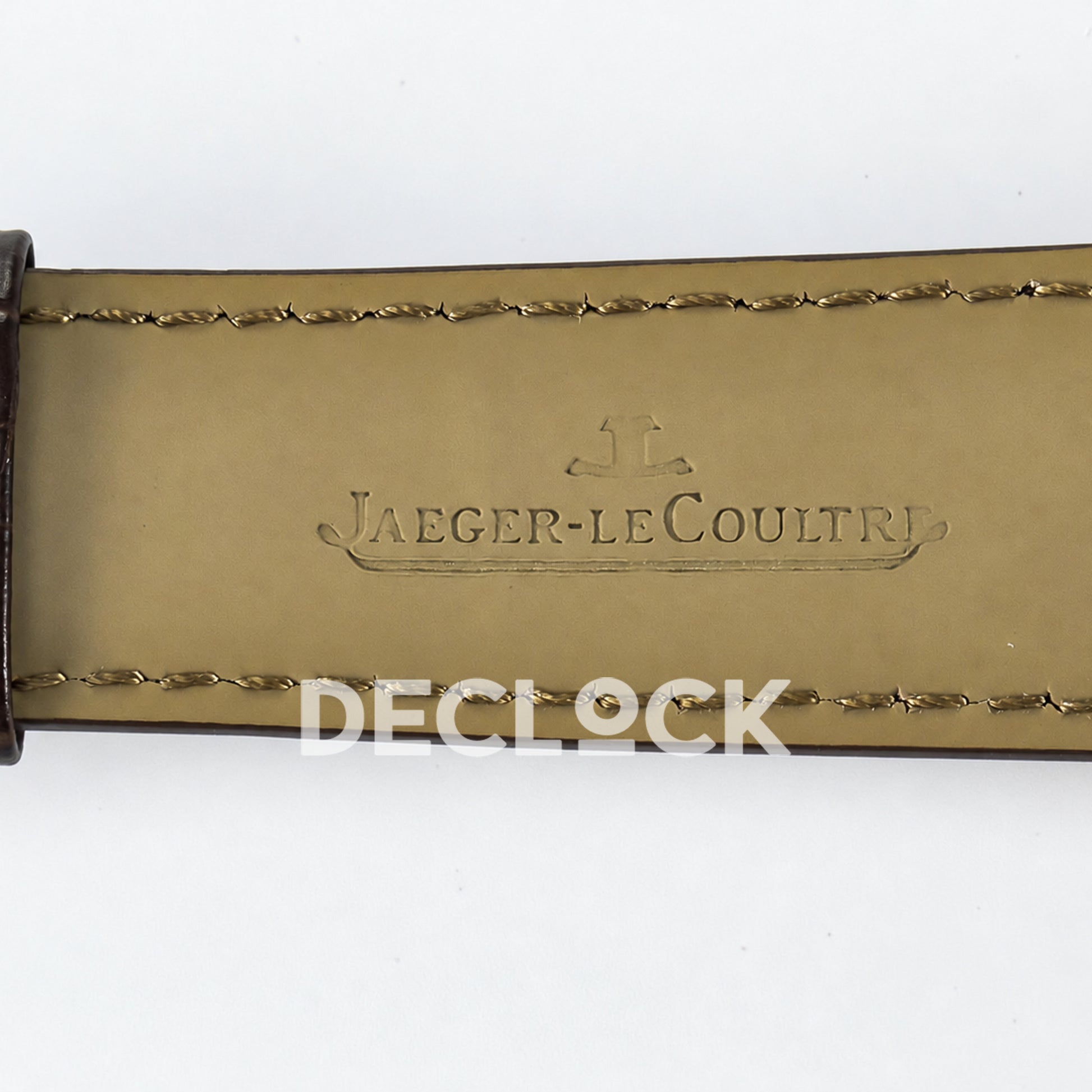 Jaeger-LeCoultre Master Ultra Thin Perpetual Calendar RG Cream Plain Bezel 39mm V9F A868 V2