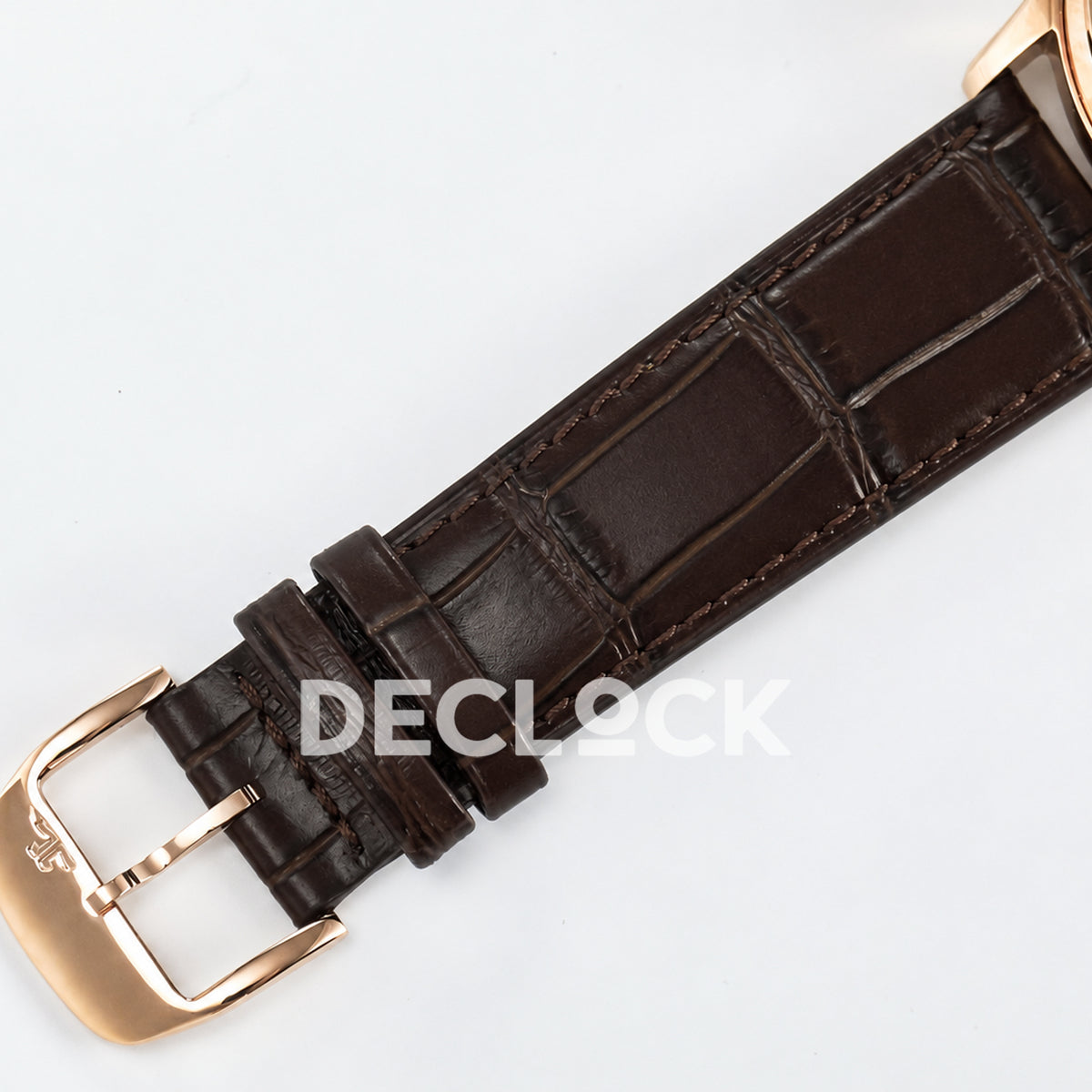 Jaeger-LeCoultre Master Ultra Thin Perpetual Calendar RG White 39mm V9F A868 V2