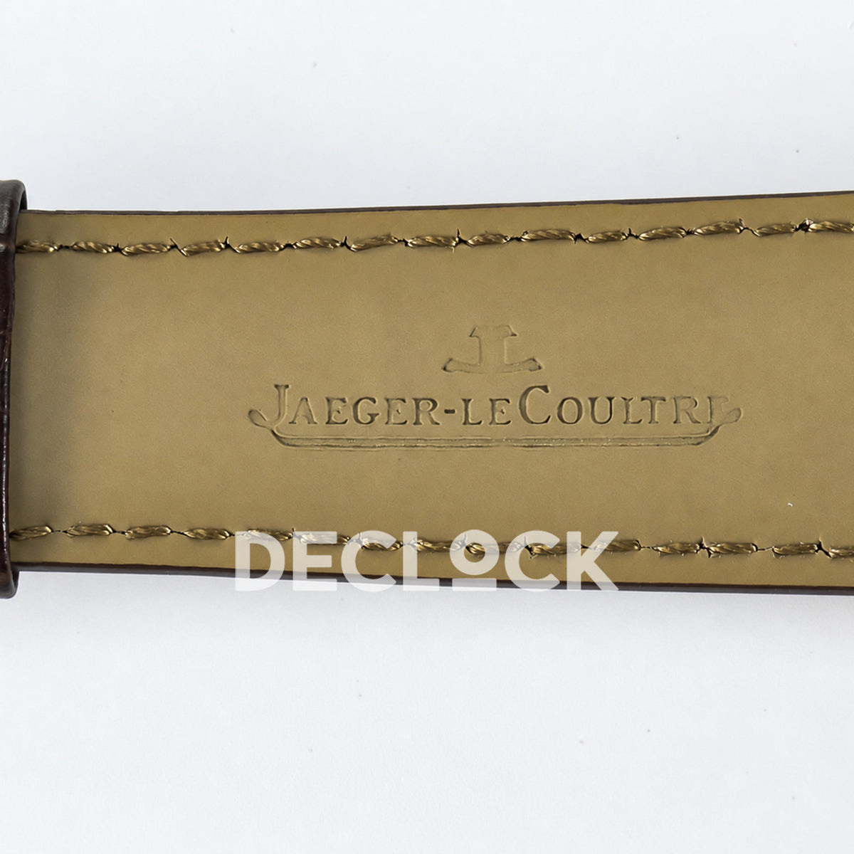 Jaeger-LeCoultre Master Ultra Thin Perpetual Calendar RG White 39mm V9F A868 V2