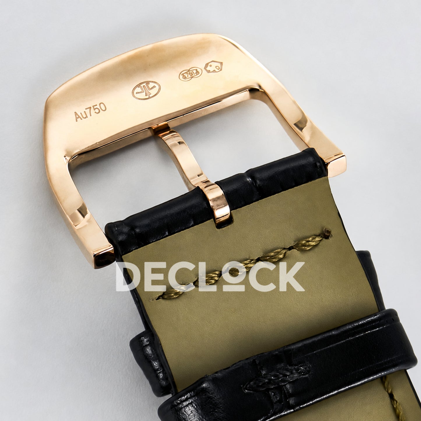 Jaeger-LeCoultre Master Ultra Thin Perpetual Calendar RG White Stone Bezel 39mm V9F A868 V2