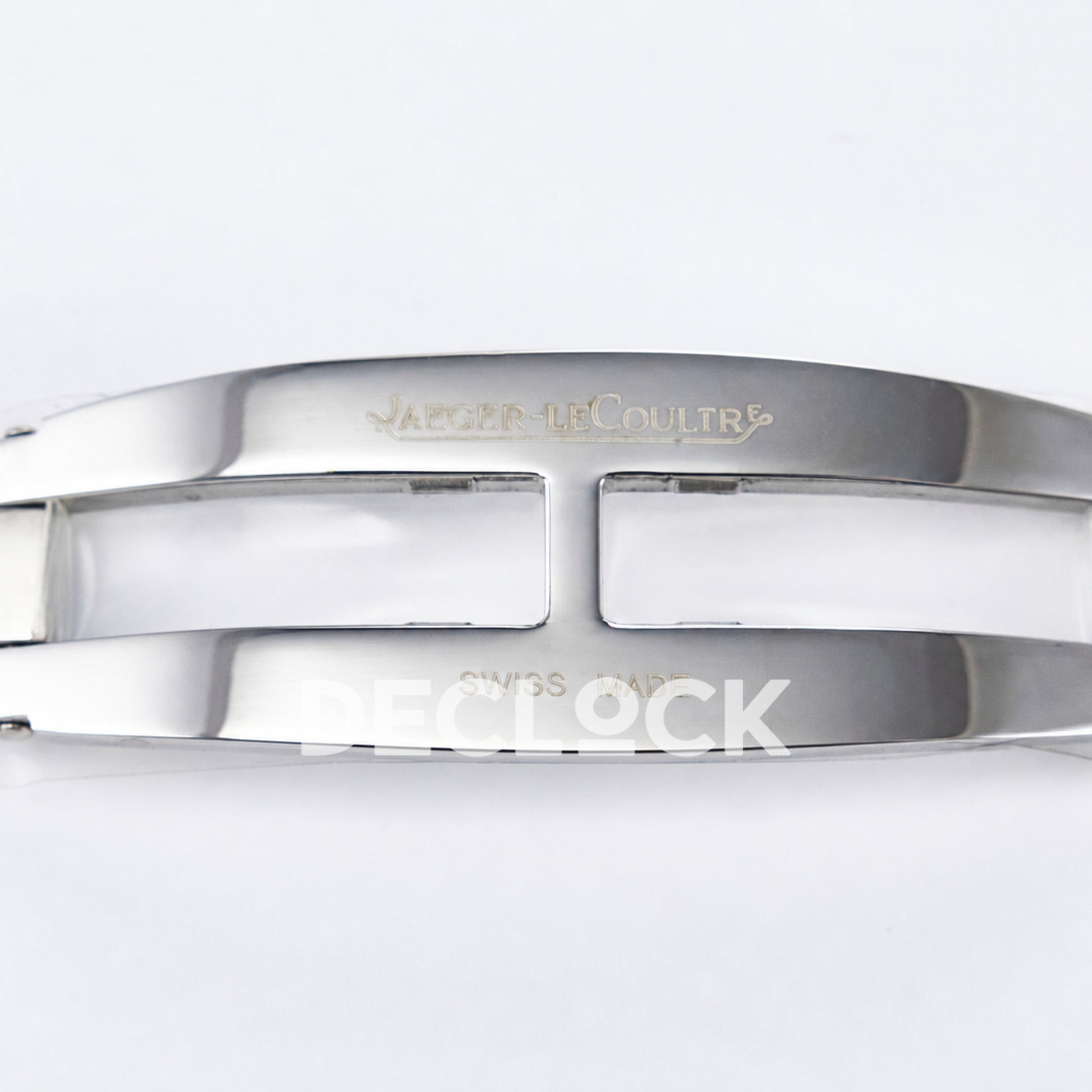 Jaeger-LeCoultre Master Ultra Thin Perpetual Calendar SS Black 39mm V9F A868 V2
