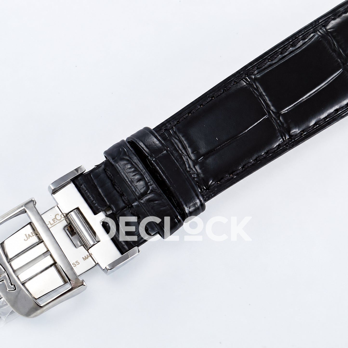 Jaeger-LeCoultre Master Ultra Thin Perpetual Calendar SS Gray 39mm V9F A868 V2