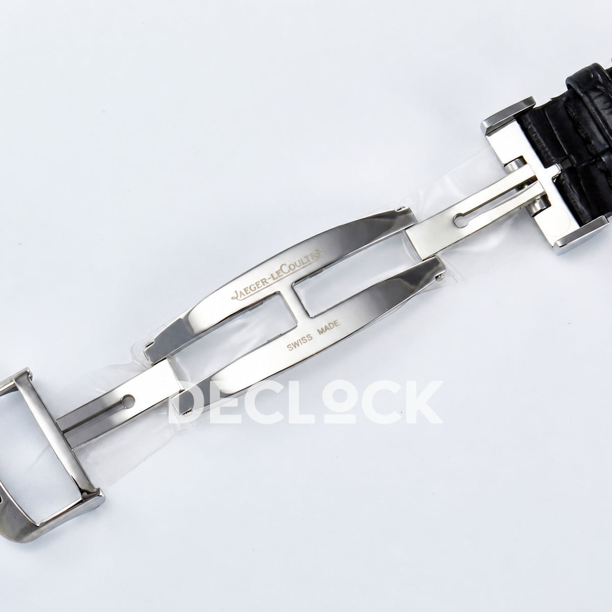 Jaeger-LeCoultre Master Ultra Thin Perpetual Calendar SS White 39mm V9F A868 V2