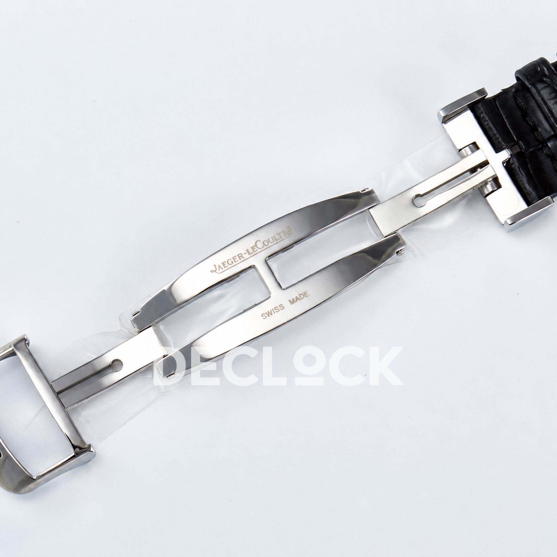 Jaeger-LeCoultre Master Ultra Thin Perpetual Calendar SS White 39mm V9F A868 V2