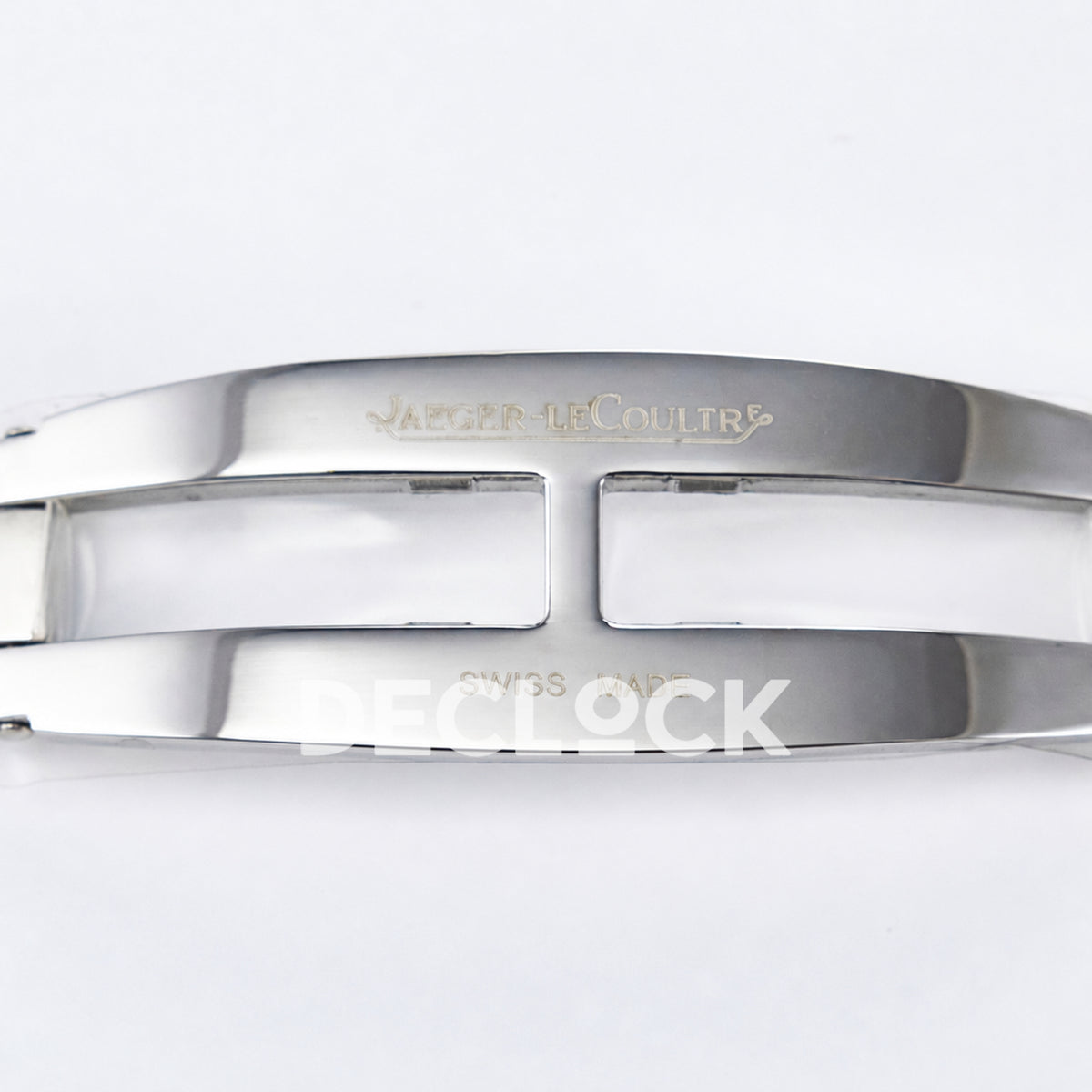 Jaeger-LeCoultre Master Ultra Thin Perpetual Calendar SS White 39mm V9F A868 V2