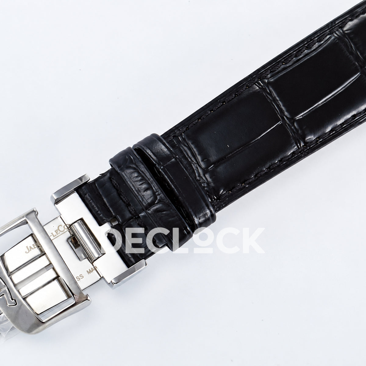 Jaeger-LeCoultre Master Ultra Thin Perpetual Calendar SS White 39mm V9F A868 V2