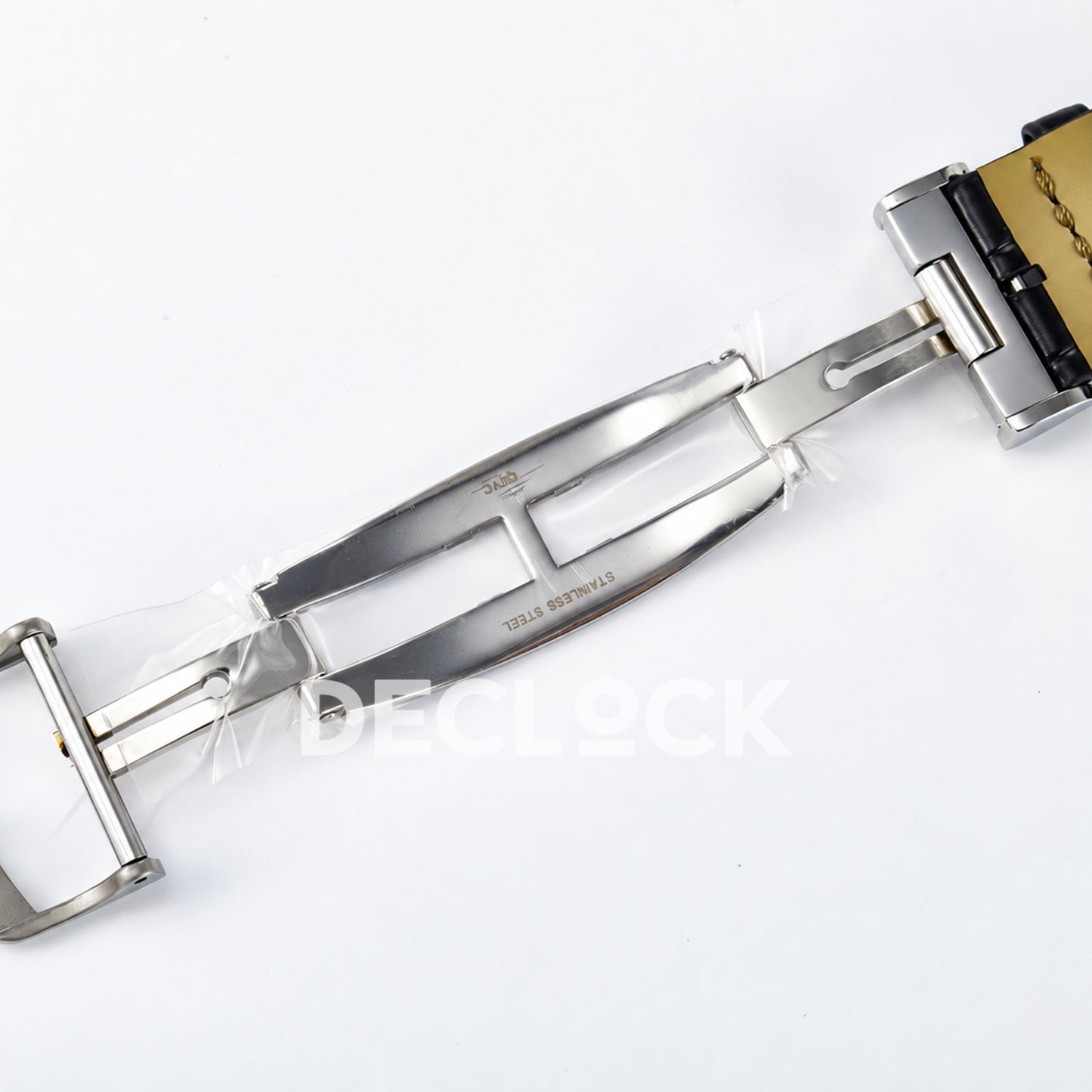 Jaeger-LeCoultre Master Ultra Thin Perpetual Calendar SS White 39mm V9F A868 V2