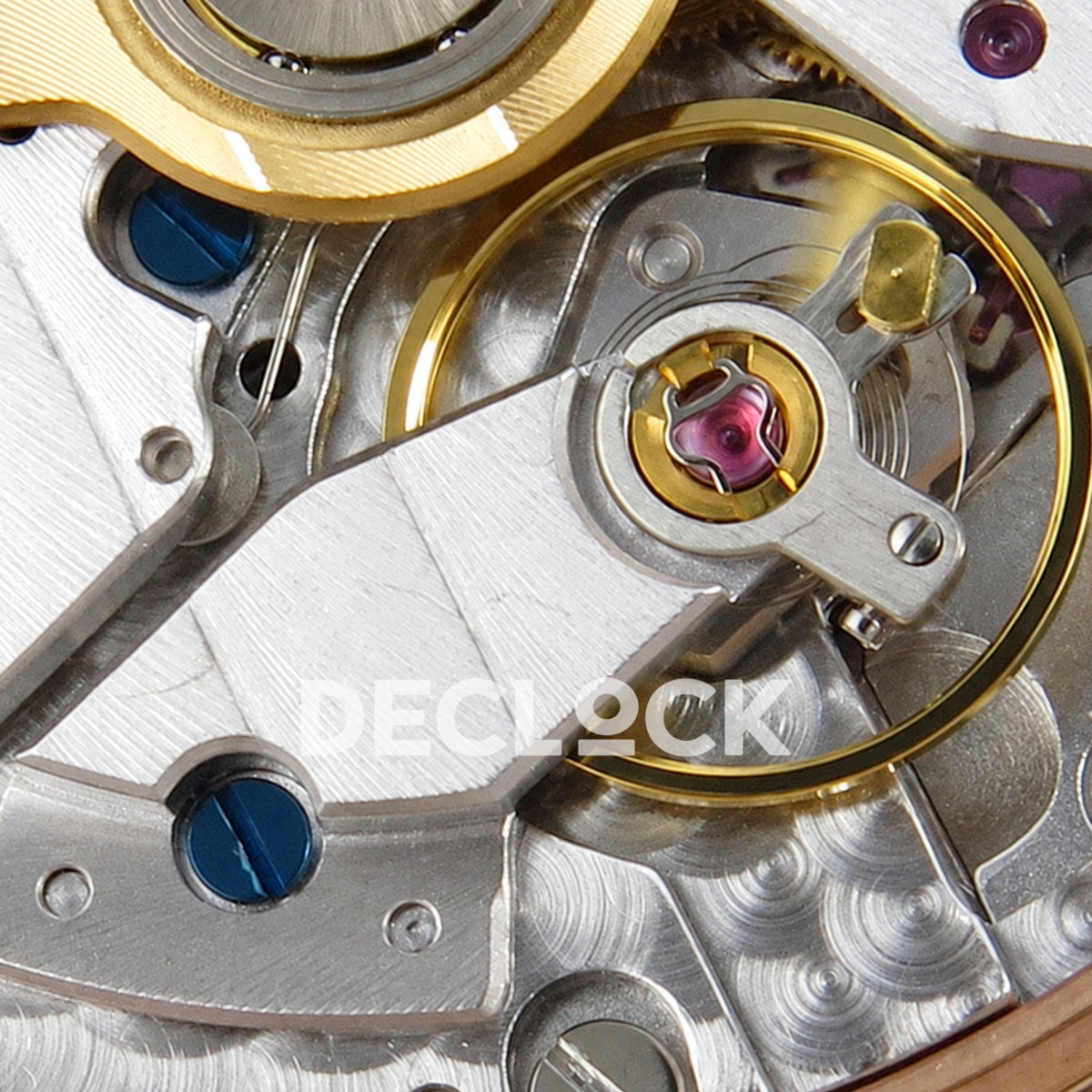 Jaeger-LeCoultre Master Ultra Thin Power Reserve RG 39mm APSF DD938