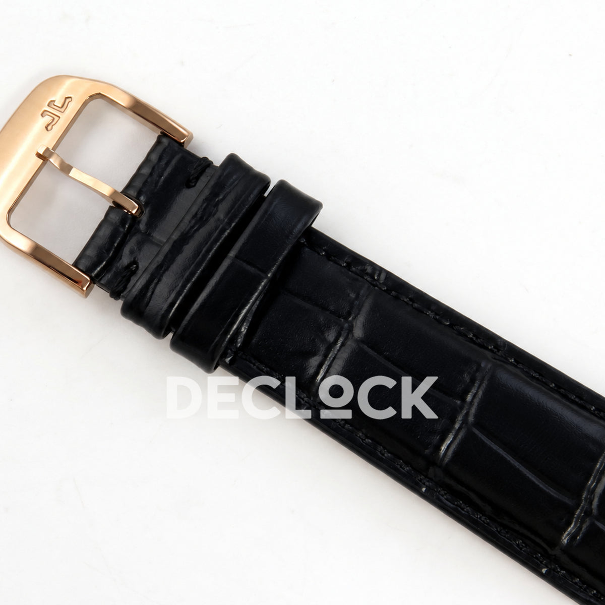 Jaeger-LeCoultre Master Ultra Thin Power Reserve RG 39mm APSF DD938
