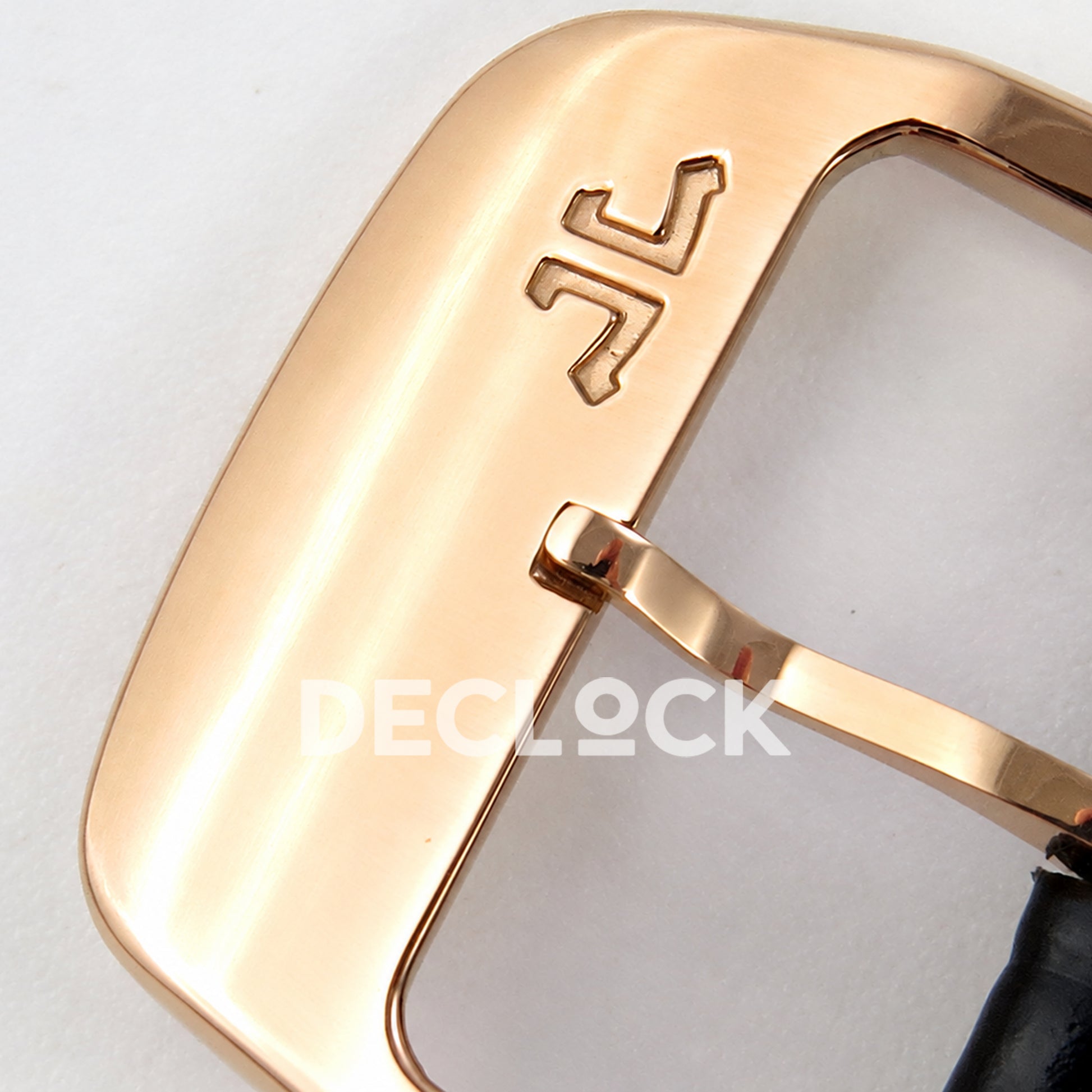 Jaeger-LeCoultre Master Ultra Thin Power Reserve RG 39mm APSF DD938