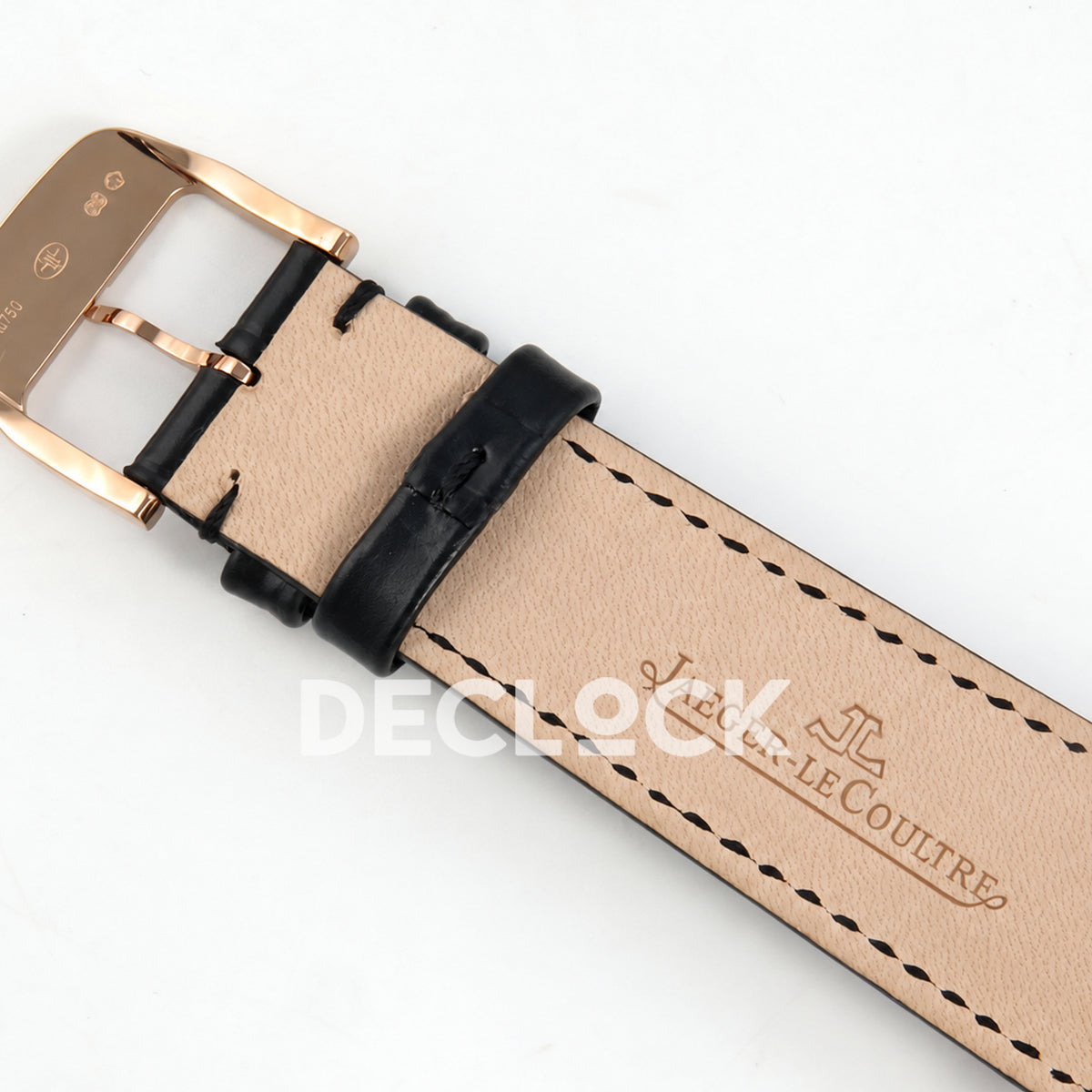 Jaeger-LeCoultre Master Ultra Thin Power Reserve RG 39mm APSF DD938