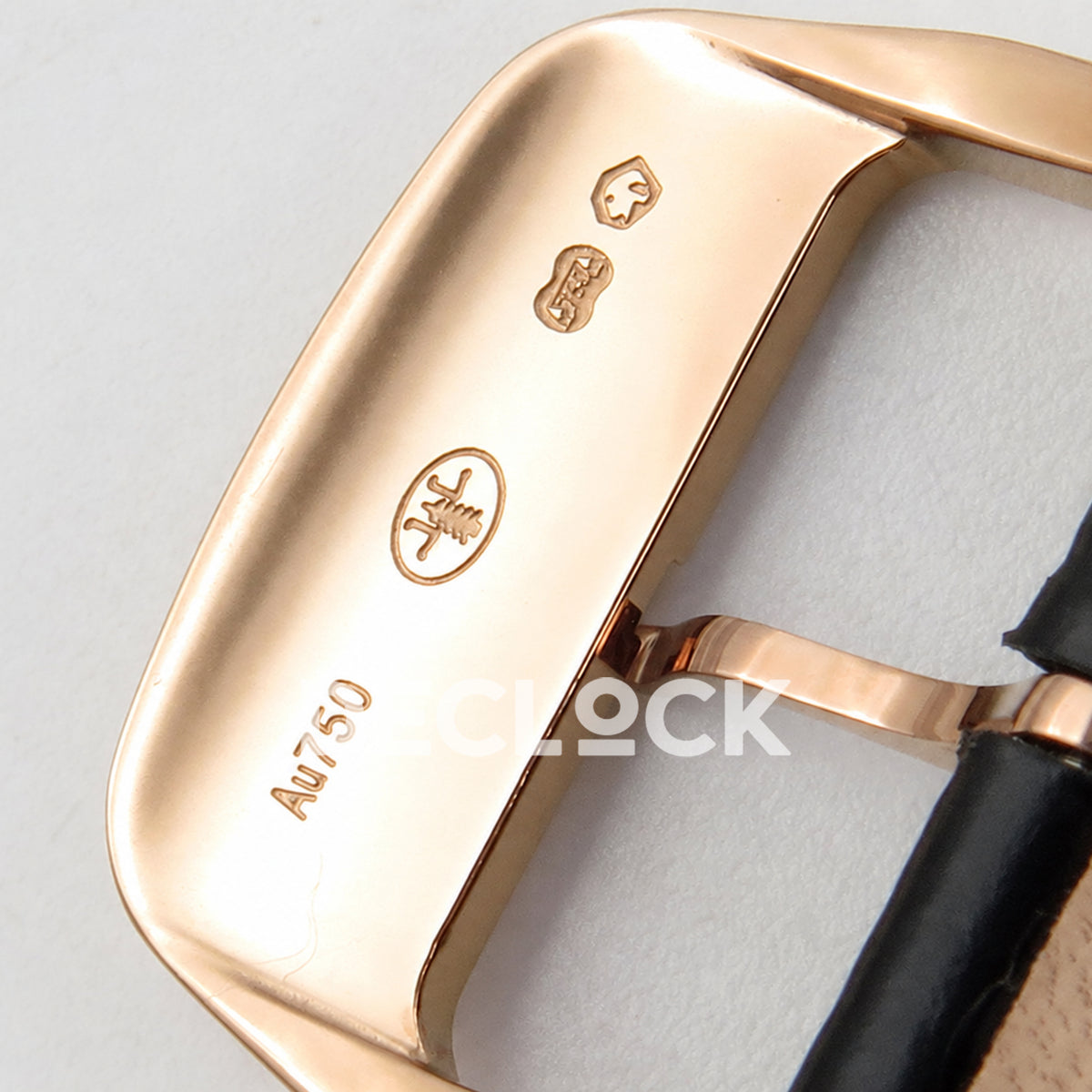 Jaeger-LeCoultre Master Ultra Thin Power Reserve RG 39mm APSF DD938