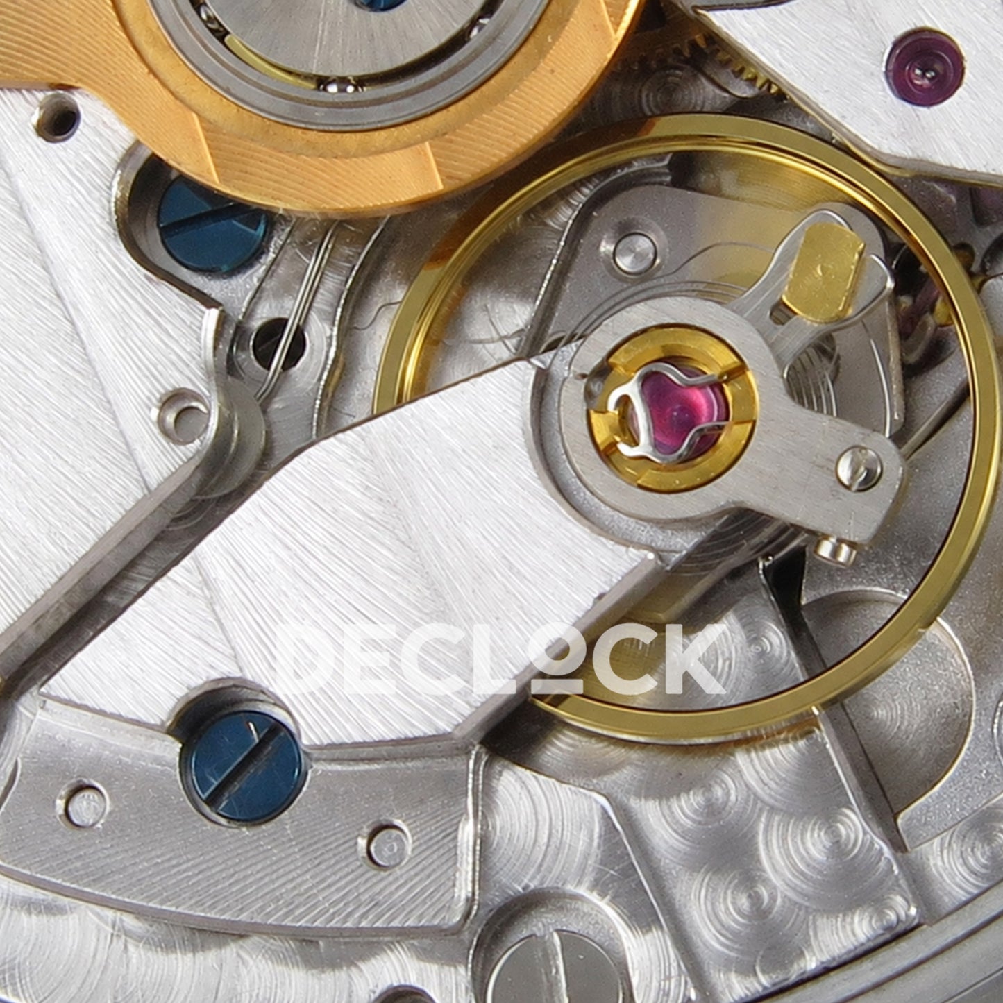 Jaeger-LeCoultre Master Ultra Thin Power Reserve SS 39mm APSF DD938