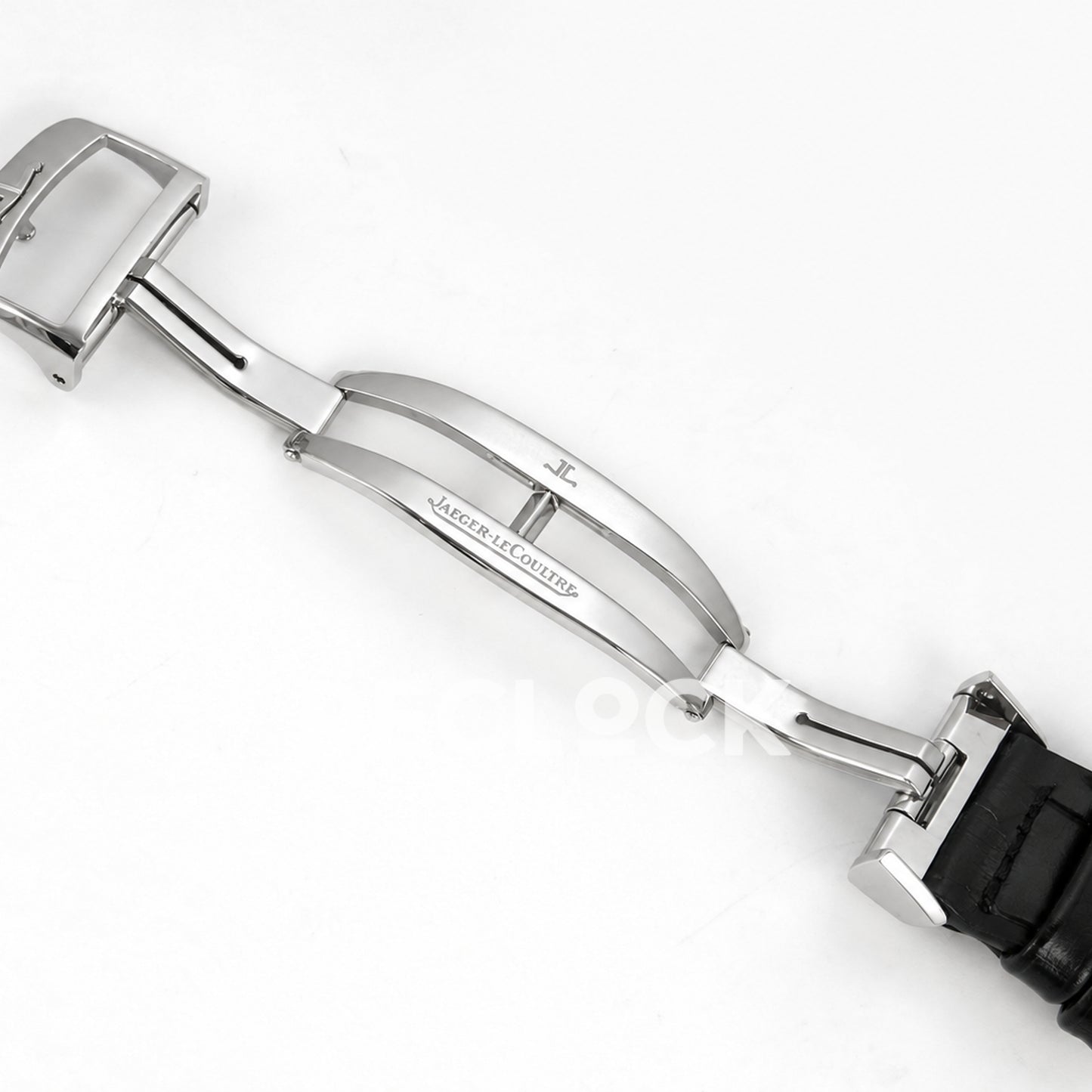 Jaeger-LeCoultre Master Ultra Thin Power Reserve SS 39mm APSF DD938