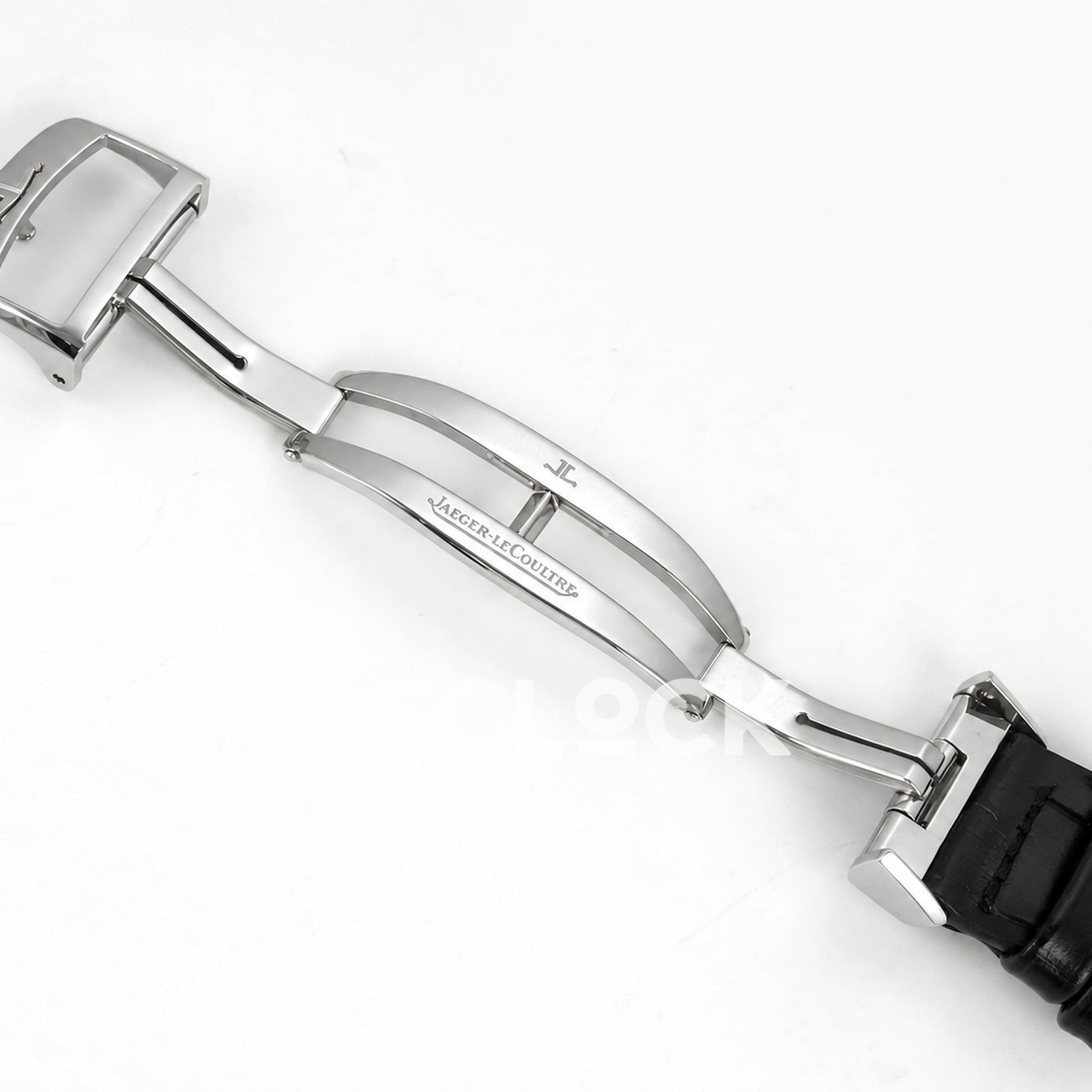 Jaeger-LeCoultre Master Ultra Thin Power Reserve SS 39mm APSF DD938